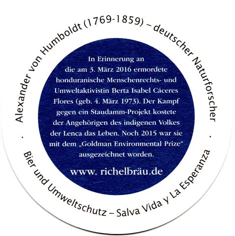 münchen m-by richel latein 6b (rund200-alexander von-schwarzblau)